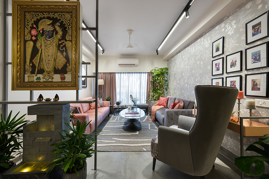 bhuva house 2.0, mumbai