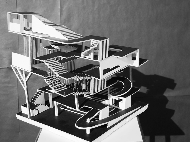 steps staircases ramps