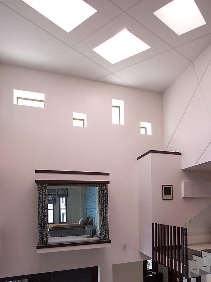 House by the brahmaputra, guwahati, 2014