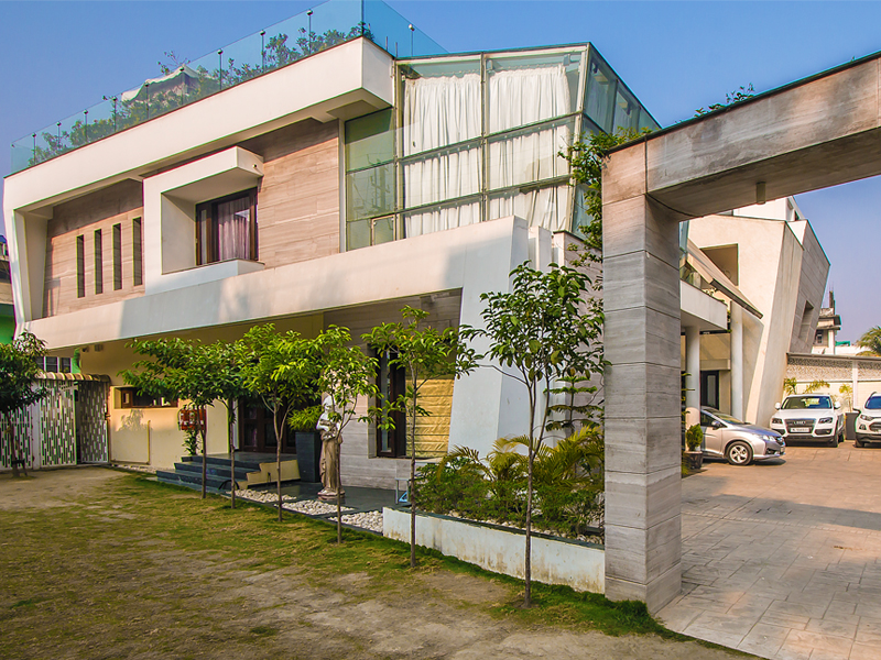 Kayal house, guwahati, 2015