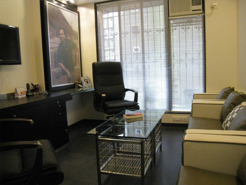 Shreeji constructions, mumbai, 2009